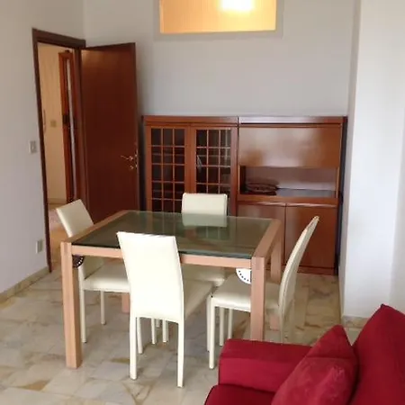 Apartament Vittoria Grattacielo *