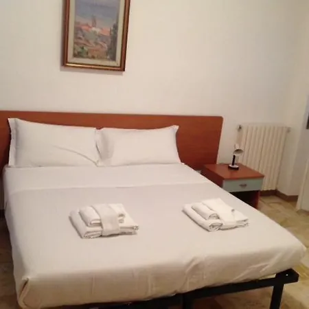 Apartament Vittoria Grattacielo *
