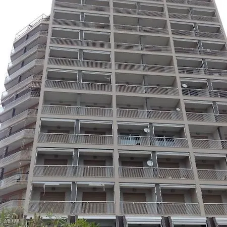 Apartament Vittoria Grattacielo *