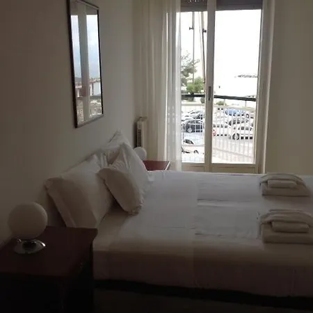 Apartament Vittoria Grattacielo *