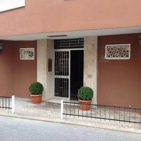 Apartament Vittoria Grattacielo *