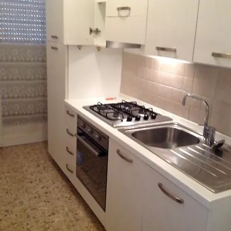 Apartament Vittoria Grattacielo *