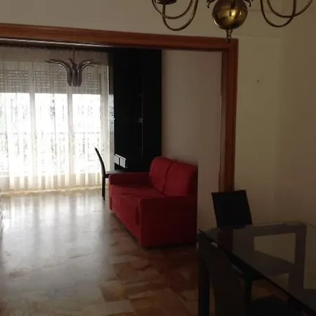 Apartament Vittoria Grattacielo