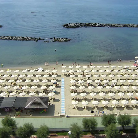 Apartman Vittoria Grattacielo *